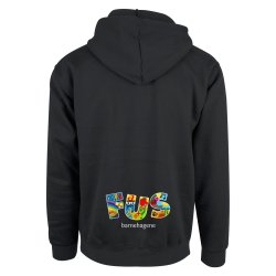 COLLEGE HETTEGENSER SORT, UNISEX