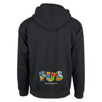 COLLEGE HETTEGENSER SORT, UNISEX