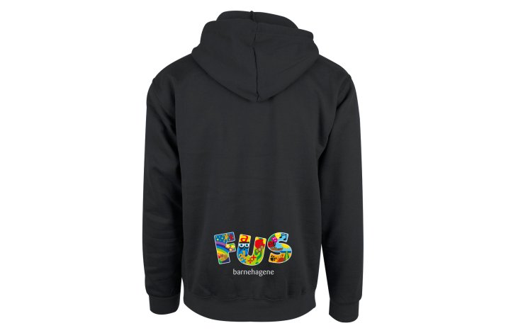 COLLEGE HETTEGENSER SORT, UNISEX