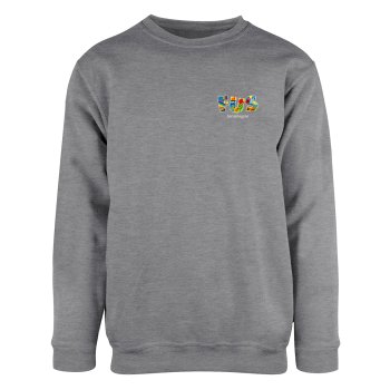 COLLEGEGENSER GR�MELERT 2026, UNISEX