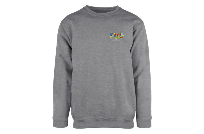 COLLEGEGENSER GR�MELERT 2026, UNISEX