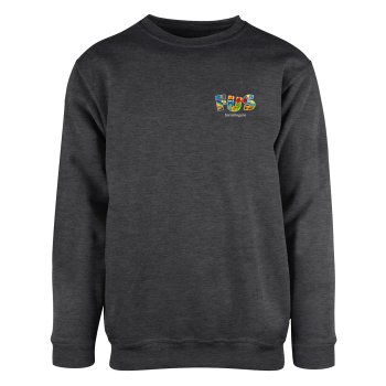 COLLEGEGENSER KOKSGR, UNISEX