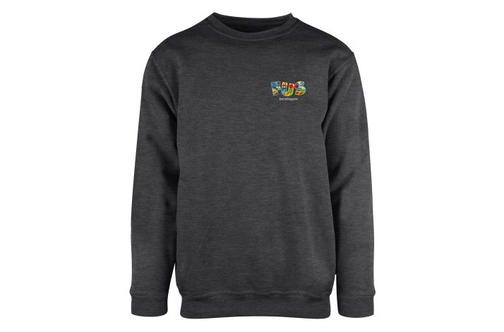 COLLEGEGENSER KOKSGR, UNISEX