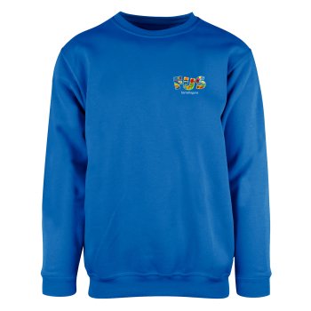 COLLEGEGENSER KORNBL, UNISEX