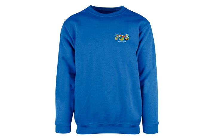 COLLEGEGENSER KORNBL, UNISEX