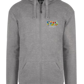 COLLEGEJAKKE GR�MERLERT 2026, UNISEX