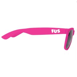 FUS Solbriller, Rosa