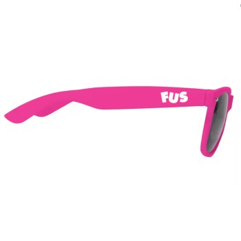 FUS Solbriller, Rosa