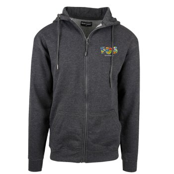 COLLEGEJAKKE KOKSGR, UNISEX