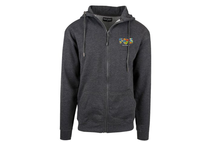 COLLEGEJAKKE KOKSGR, UNISEX