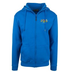 COLLEGEJAKKE KORNBL, UNISEX