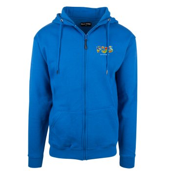 COLLEGEJAKKE KORNBL, UNISEX