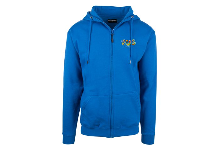 COLLEGEJAKKE KORNBL, UNISEX