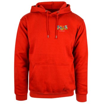 COLLEGE HETTEGENSER RD, UNISEX