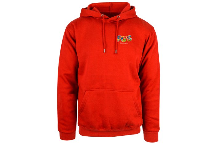 COLLEGE HETTEGENSER RD, UNISEX