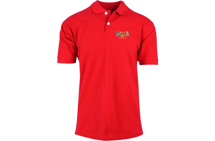 PIQUE R�D 2026, UNISEX