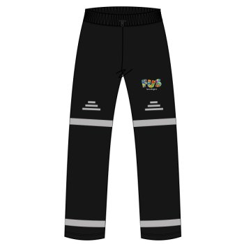 PU REGNBUKSE 2026, UNISEX