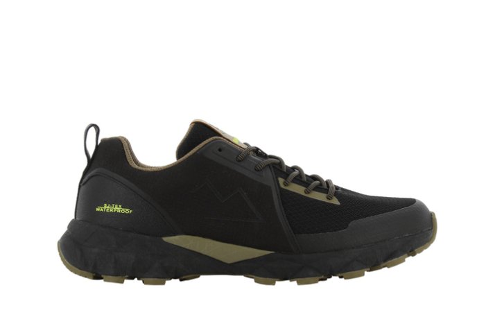 TAMAN TURSKO LAV SORT (36-46) 2026, UNISEX