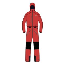 SKALLDRESS R�D 2026, DAME