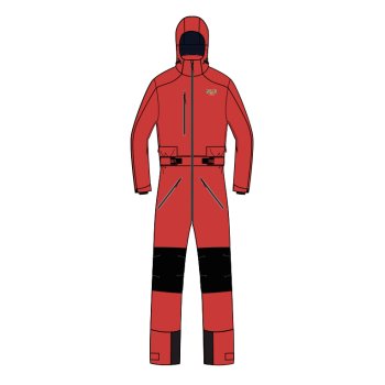 Yttert&oslash;y & Bukser