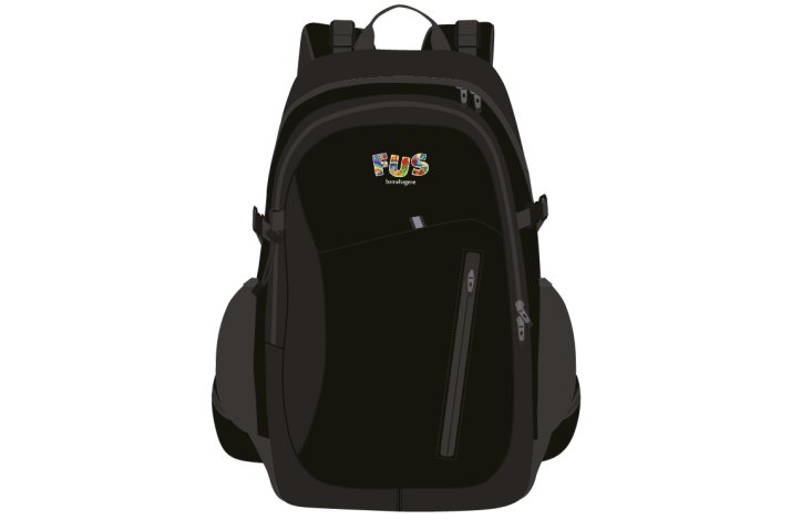 RYGGSEKK VOKSEN 2026