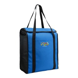 COOLER TOTE
