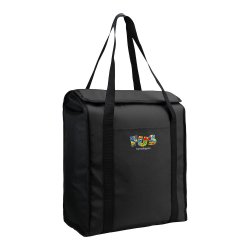 COOLER TOTE