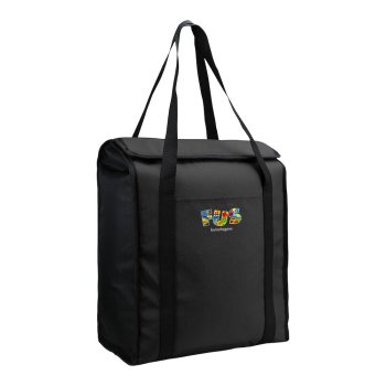 COOLER TOTE