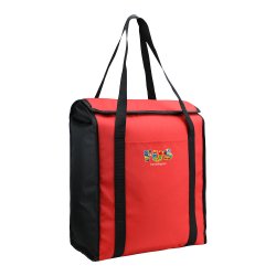 COOLER TOTE