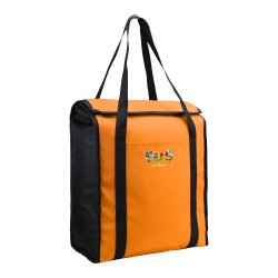 COOLER TOTE