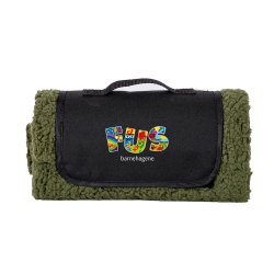 SAGAFORM PLEDD/SITTEUNDERLAG