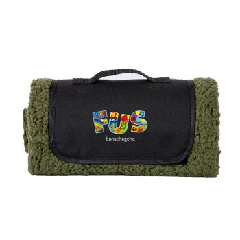 SAGAFORM PLEDD/SITTEUNDERLAG