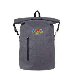 100% VANNTETT BACKPACK
