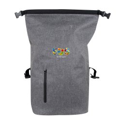 100% VANNTETT BACKPACK