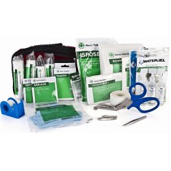 Frstehjelpsmappe Tur/Fritid