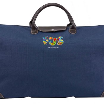 Exclusive Weekendbag 