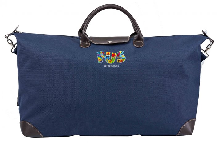 Exclusive Weekendbag 