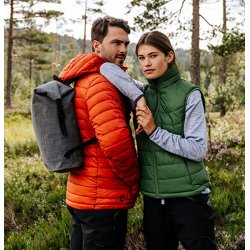 100% VANNTETT BACKPACK