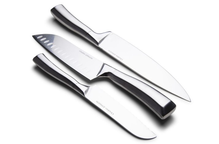 Orrefoss Jernverk Knivsett