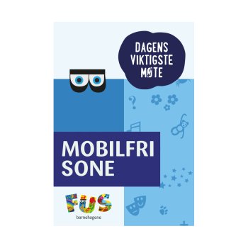 MOBILFRI SONE 20x29cm