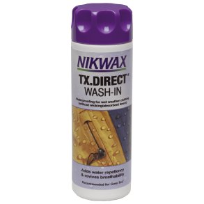 NIKWAX TX DIRECT WASH IN 300ML