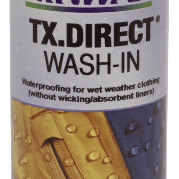 NIKWAX TX DIRECT WASH IN 300ML