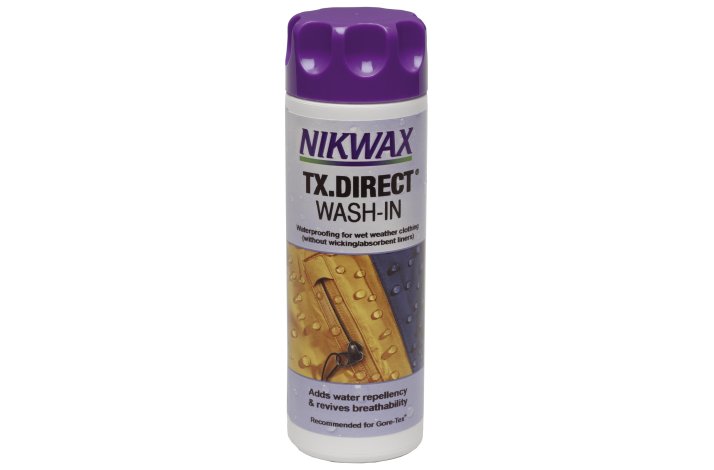 NIKWAX TX DIRECT WASH IN 300ML
