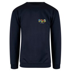 COLLEGEGENSER, MARINE