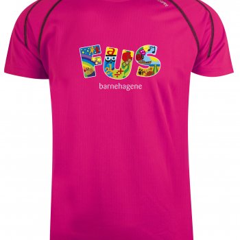 FOX UNISEX PRO-DRY ROSA