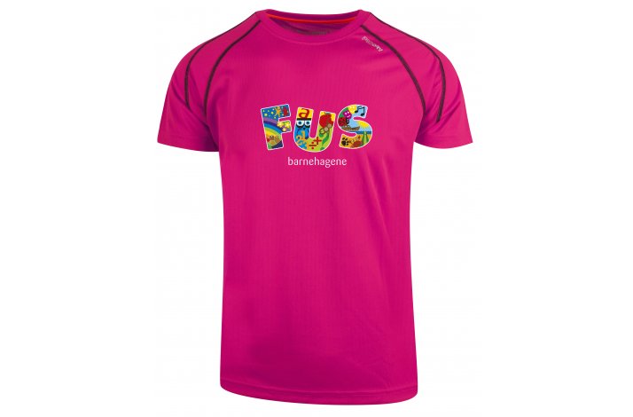 FOX UNISEX PRO-DRY ROSA