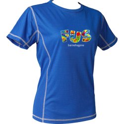 COOLDRY T-SHIRT DAME