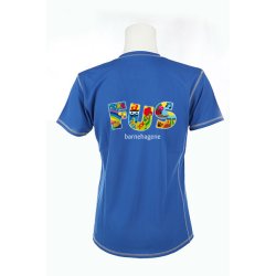 COOLDRY T-SHIRT UNISEX