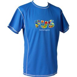 COOLDRY T-SHIRT UNISEX