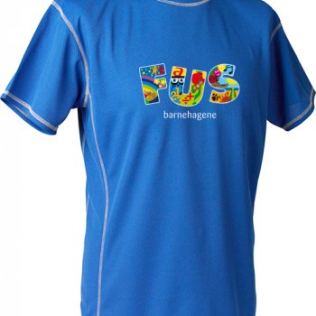 COOLDRY T-SHIRT UNISEX